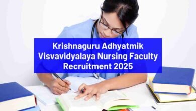 Krishnaguru Adhyatmik Visvavidyalaya