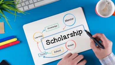 AICTE PG Scholarship