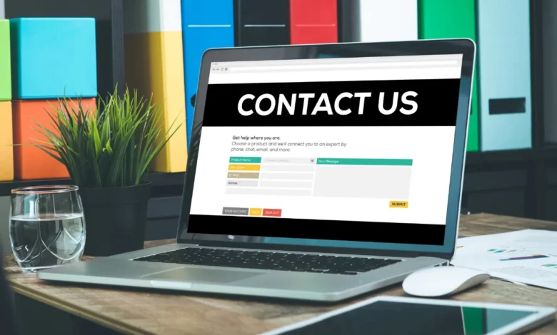Contact Us - Bohikitap Contact Us