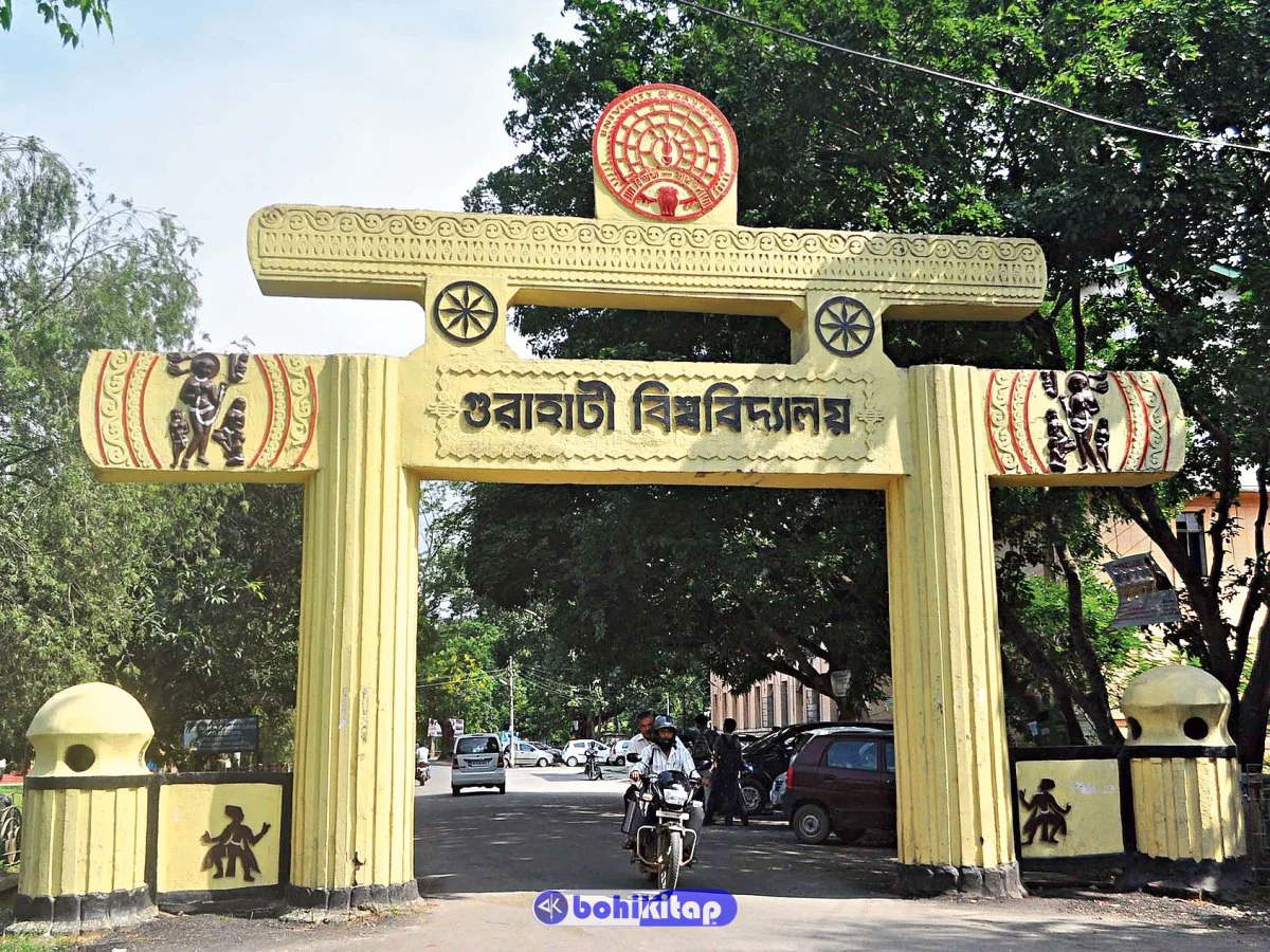 Gauhati University postpones final exams