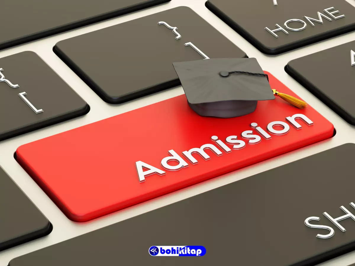 IGNOU Admissions