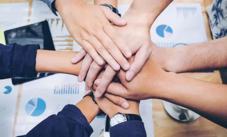 An image representing our team at Bohikitap