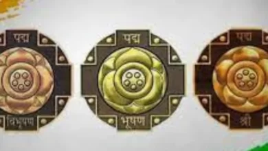 Padma Award 2022 in Science and Engineering, Literature and Education - Bohikitap Padma Award
