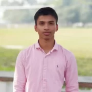 Photo of Rakibul Hasan