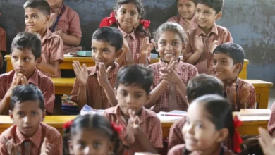 Schools of Assam