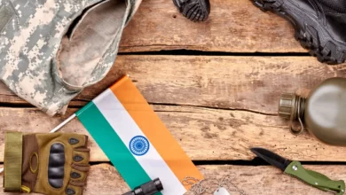 UPSC CAPF 2020 Scores released - Bohikitap UPSC CAPF