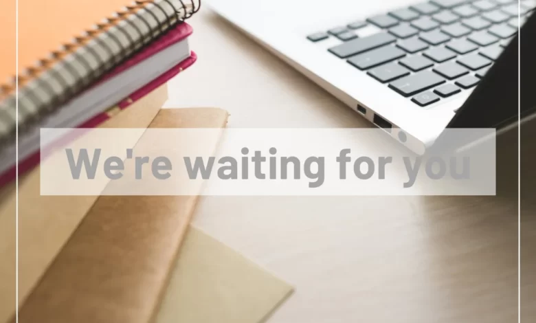 Work with us - Bohikitap Work with us