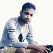 Photo of Yuvraj Biswakarma