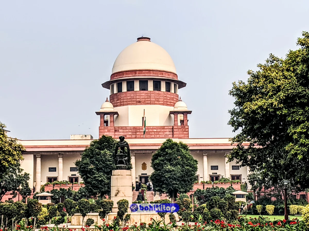Supreme court to hear plea on cancellation of board exams