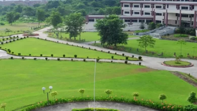 IIT Guwahati ties up with Government of Assam for developmental projects.