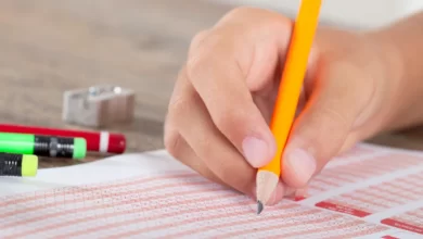 JEE MAINS 2022 to have only 2 attempts