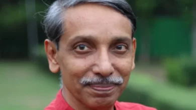 Jagadesh Kumar has been appointed as the new chairman for UGC.