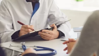 NEET PG Medical counselling second round results declared.