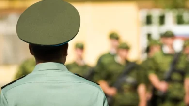 AISSEE army exams results are out