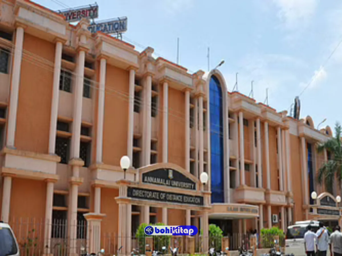 Annamalai University