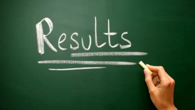 Dibrugarh University results