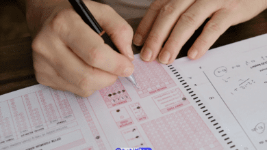 GAT-B/BET exam 2022