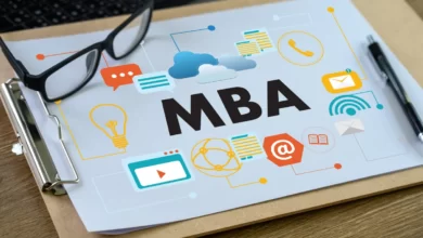 Gauhati University MBA Admissions