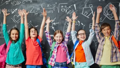 JNVST 2022 Class 9 Admit Cards out