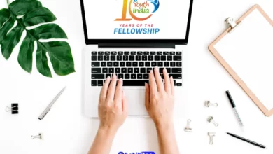 SBI Youth for India Fellowship 2022