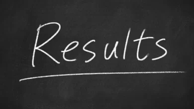 SSC MTS result 2020 declared on the official website