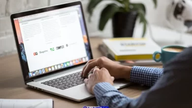 SSC Stenographer option form