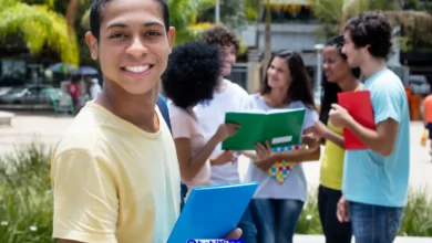 Shreshta Scholarship for SC students