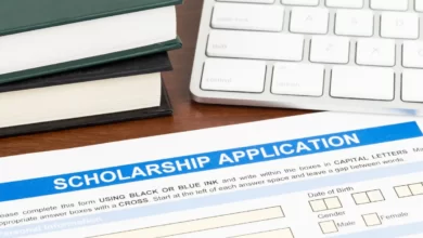 CSSS Scholarship
