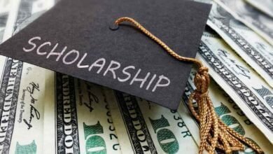 Queen Elizabeth Commonwealth Scholarship
