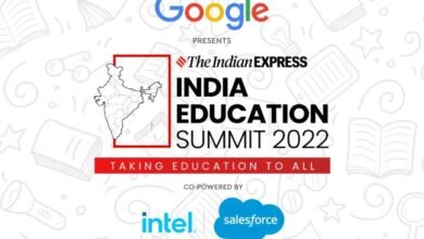 India Education Summit 2022