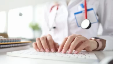 MUHS Online module for Ukraine returnees by the MVA government