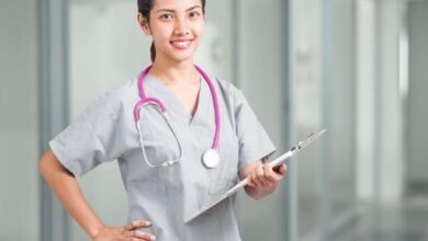 Second offline counselling for the BSc Nursing