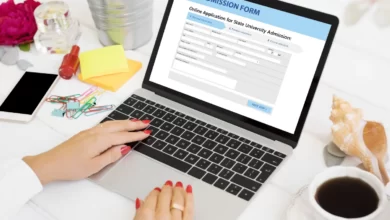 Tezpur University admission