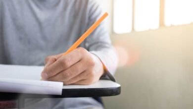 UPSC IFS 2021 Main DAF-II released, know all in detail now