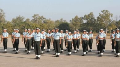 Registrations open for AFCAT 2 - 2022