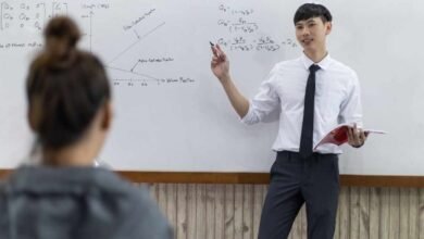 Assam University B.Ed entrance exam