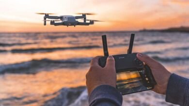 IIT Guwahati to train officers on drone operation