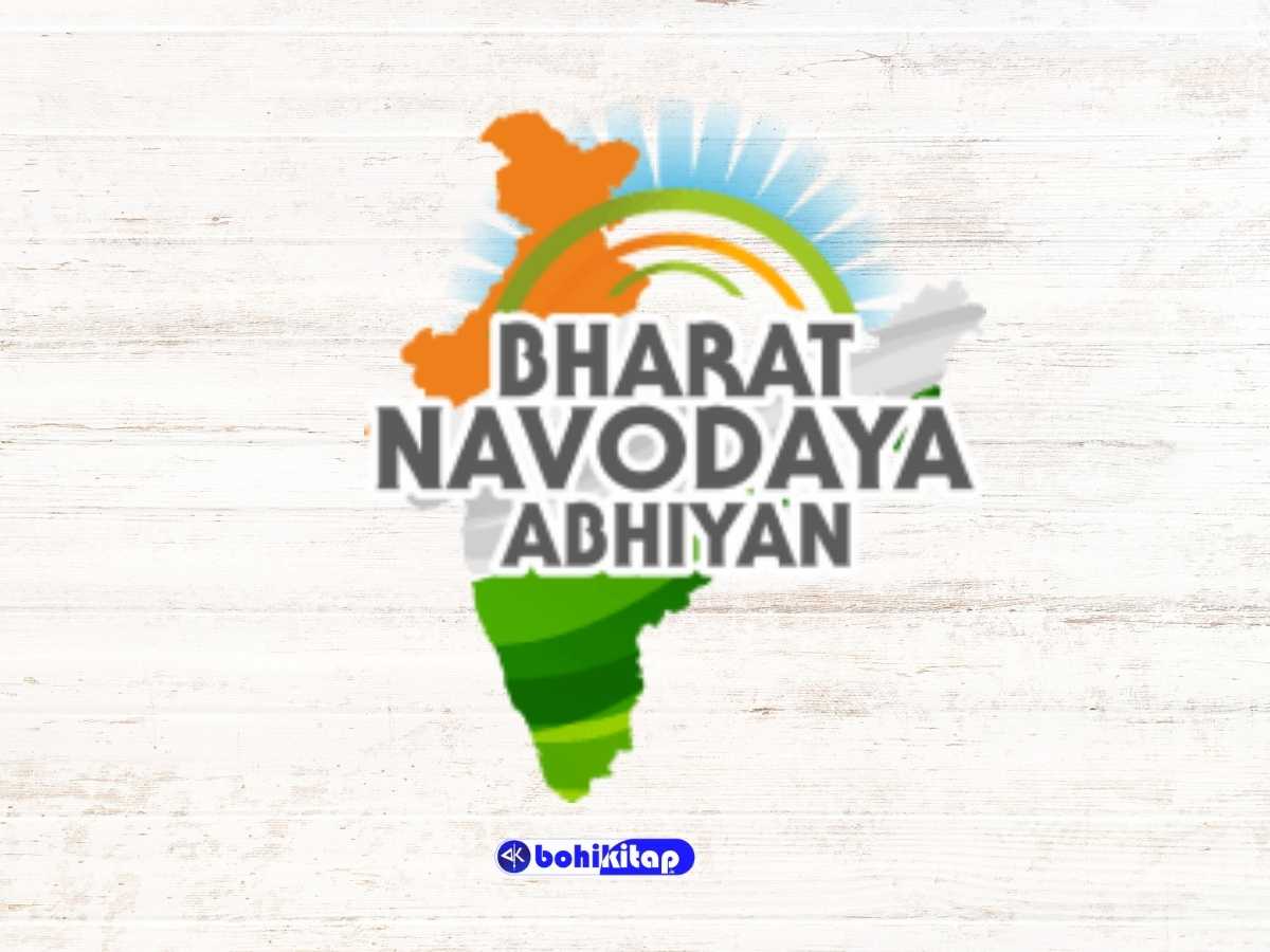Bharat Navodaya Abhiyan has launched new JNV Coaching programme 2022 under NLSP