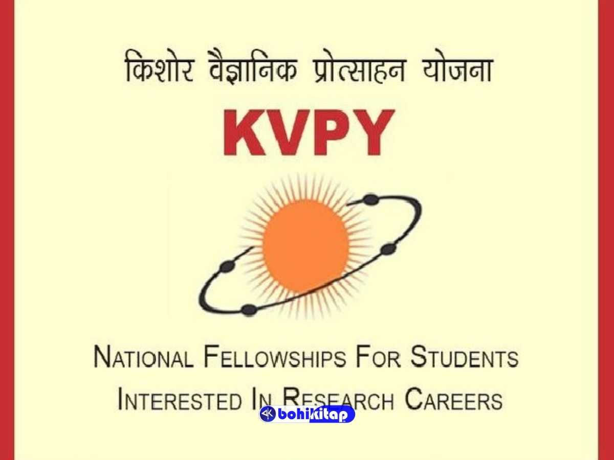 KVPY 2021 Admit Cards released