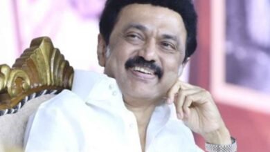 Mid-Day meal scheme in Tamil Nadu, announced by MK Stalin