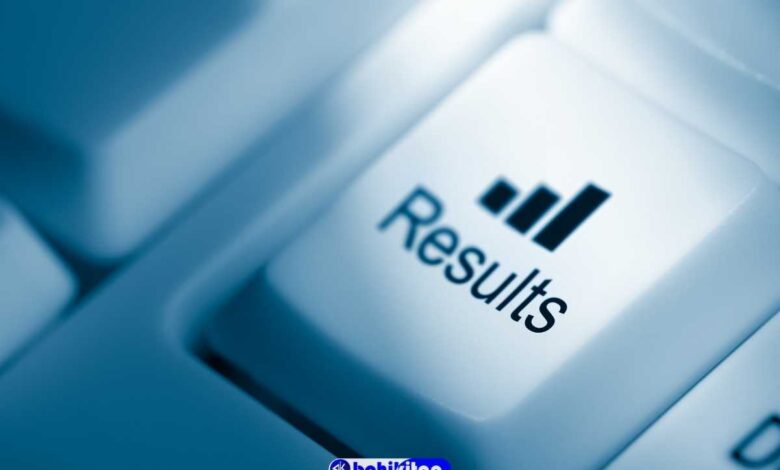 SSC CHSL Result 2020 of Tier-2 declared; Check the results here - Bohikitap SSC CHSL Result 2020 declared of Tier 2