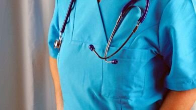 SSUHS GNM Nursing 2022 Admission Forms open, How to apply, eligibility