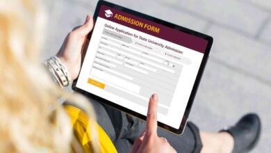 AHSEC Class 11 Admissions 2022