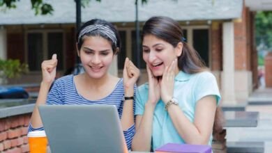 AHSEC Class 12 Results 2022