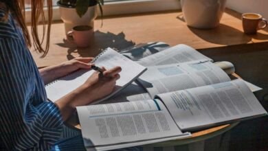 Assam University B.Ed Entrance Syllabus 2022