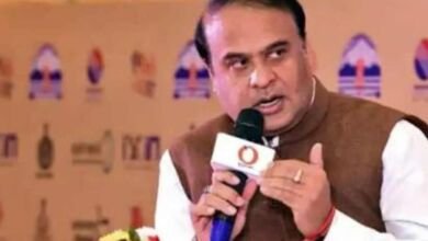 CM Sarma asks the media to keep quiet for 2 years