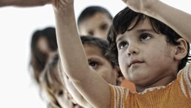 PM Modi announced about PM Cares for Children Scheme'