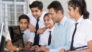 SEBA Class 10 results