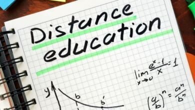 Tezpur University Admissions 2022 into Distance Learning courses