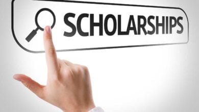 Central Sector Scheme of Scholarship
